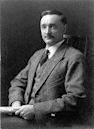 Ernest Wood