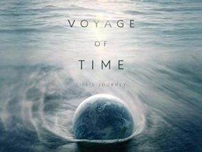 Voyage of Time - Il cammino della vita