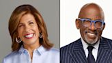 Hoda Kotb, Al Roker and More Hosts Take Break From Today for Weekend