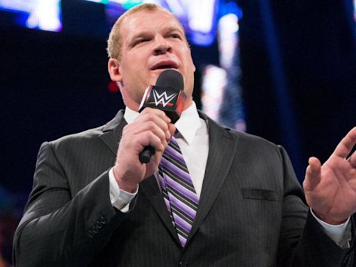 Glenn Jacobs Aka Kane Calls For Joe Biden To Immediately Resign As US President - PWMania - Wrestling News