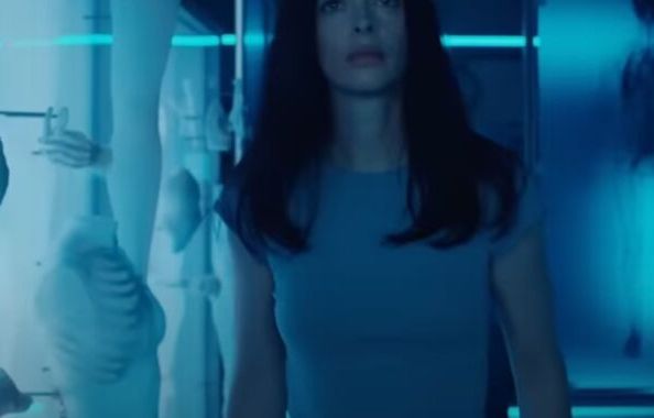 Krysten Ritter has lost her memories in trailer for Orphan Black: Echoes