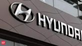 Hyundai ties up with Charge Zone for high-speed EV chargers