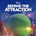 Behind the Attraction