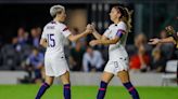 Netflix to produce docuseries on USWNT's 2023 World Cup run, Megan Rapinoe's 'Last Dance'