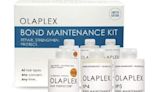 Olaplex sales plunge as the trendy hair care brand faces growing competition and a lawsuit