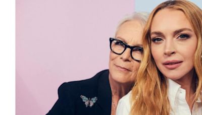 Jamie Lee Curtis Says Freakier Friday Co-Star Lindsay Lohan Is In ‘New Mom’ Mode - News18