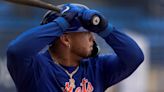 Mets’ Francisco Alvarez takes batting practice for first time since thumb surgery