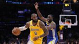 Lakers vs. Warriors Game 5: Stream, lineups, injury reports and broadcast info