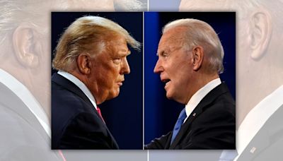 News Organizations Claimed Biden and Trump Are Oldest US Presidential Candidates Ever. Here's What We Found