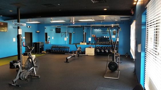 Club Fitness Ellisville Yahoo Local Search Results