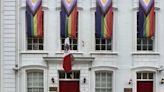 Embajadas de México promueven la igualdad y respeto LGBT+