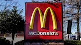 McDonald's to launch $5 meal deal to lure back customers, Bloomberg News reports