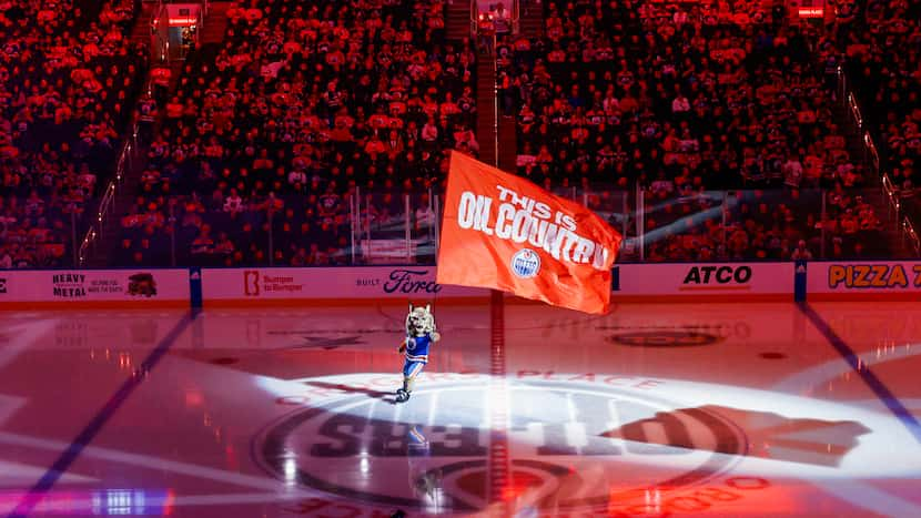 Live updates: Dallas Stars look to keep the road magic going in Game 4 vs. Edmonton Oilers