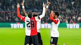 EXCLUSIVA: Feyenoord habla del futuro de Santiago Giménez