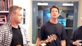 Video: Andy Karl and Cast of GROUNDHOG DAY Sing 'There Will Be Sun'