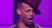 10. Queen Latifah vs. Marlon Wayans