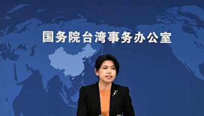 陸委會將赴陸旅遊警示升為「橙色」 國台辦：對台灣民眾威脅恐嚇的政治操弄