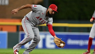 Angels News: Injuries Overshadow Anthony Rendon's Quest for Health in a Challenging Season