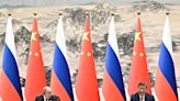 Factbox-Top takeaways from Putin’s trip to China