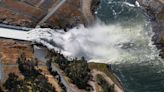 U.S. hydropower production dropped to a 22-year low in 2023 - Marketplace