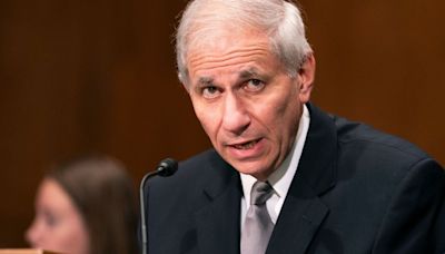 FDIC Chairman Martin Gruenberg to Resign Following Report Detailing Sexual Harassment at Agency