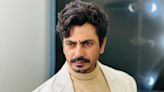 Nawazuddin Siddiqui: 'I'm the ugliest actor in the industry, when I look into the mirror…'