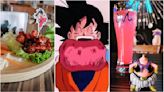 Dragon Bar Super: el restaurante favorito de Goku en CDMX