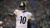 Report: Martavis Bryant to work out for Cowboys