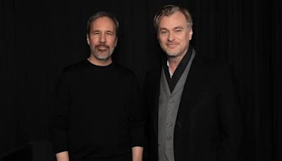 Este actor es la conexión entre Christopher Nolan y Denis Villeneuve: «Soy un pequeño hilo entre ellos»