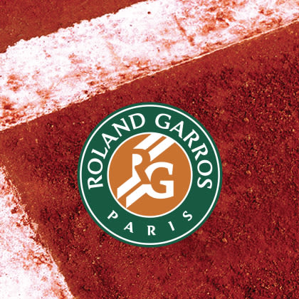 Roland Garros - The French Open - Returns to Tennis Channel | Tennis.com