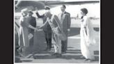 From HT Archives: When the Queen visited India to seal ties with Britain