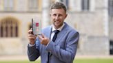 England batter Joe Root awarded MBE for services to cricket