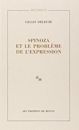 Spinoza et le problème de l'expression