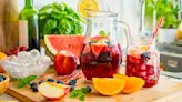 Fruity Tea Is The Perfect Summertime Mix-In For Your Sangria