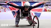 Paris 2024: ParalympicsGB start day six with early medals