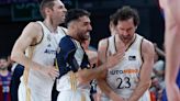 Chus Mateo: "Llull es un jugador con una magia especial"