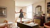 This 475-Square-Foot Studio Apartment Has the Most Mature Kid's Area