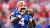 Gators wide receiver announces intention to enter NFL draft