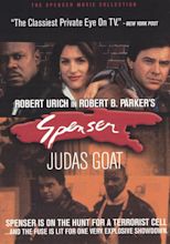 Spenser: The Judas Goat - Where to Watch and Stream - TV Guide