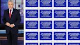 ‘Jeopardy!’ host Alex Trebek gets first-class tribute with U.S. Postal Service stamp