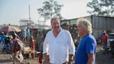 Jeremy Clarkson explains unavoidable reason that The Grand Tour had to end