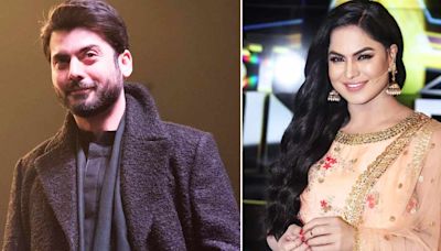 From Fawad Khan To Veena Malik: Pakistani Stars We Want Back In Bollywood!