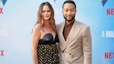 John Legend & Chrissy Teigen Launch Pet Food Brand ‘Kismet’