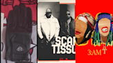 ... Spins The Block, Ghostface Killah And Nas Lock In, Rapsody Grooves With Erykah Badu On New Music Friday...