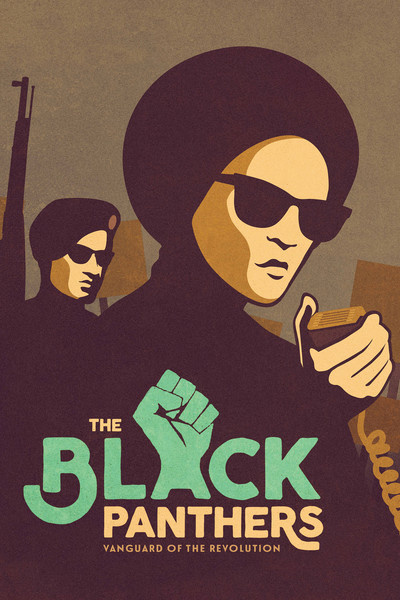 The Black Panthers: Vanguard of the Revolution Movie Review (2015 ...