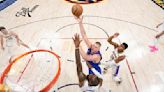 NBA: Jokic guía a Nuggets a triunfo sobre LeBron y Lakers
