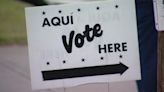 Not that many Bexar County early voters cast a ballot for Saturday's appraisal district runoff