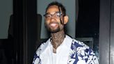 Slain rapper PnB Rock's girlfriend says 'my man saved my life' as she breaks silence