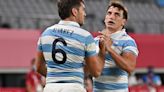 Argentina busca en Madrid el título en la Serie Mundial de rugby VII