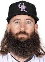 Charlie Blackmon